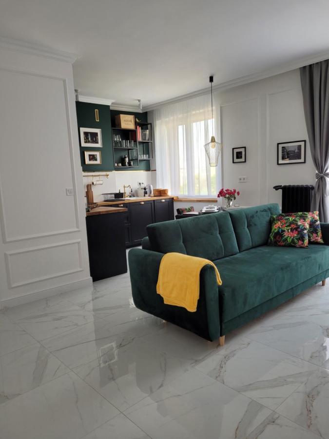 Apartament W Centrum Rowna 10 Kielce Eksteriør billede