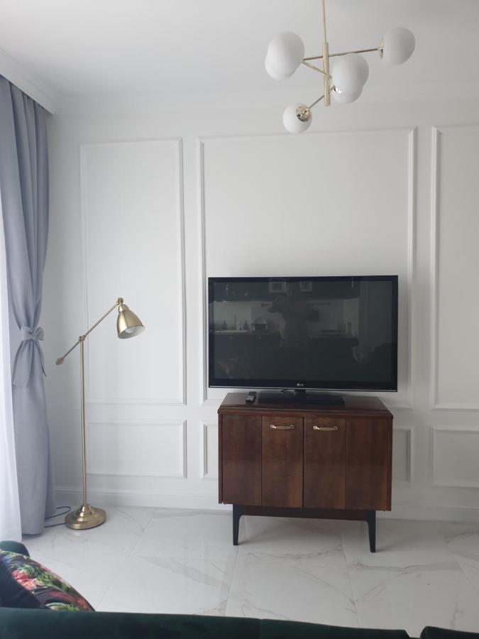 Apartament W Centrum Rowna 10 Kielce Eksteriør billede