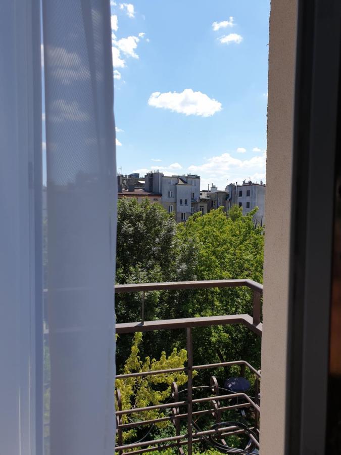 Apartament W Centrum Rowna 10 Kielce Eksteriør billede