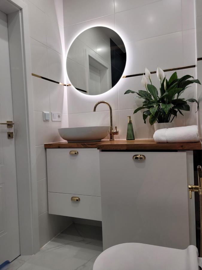 Apartament W Centrum Rowna 10 Kielce Eksteriør billede