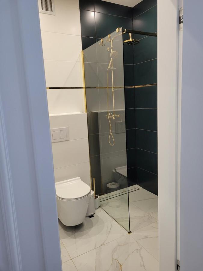 Apartament W Centrum Rowna 10 Kielce Eksteriør billede