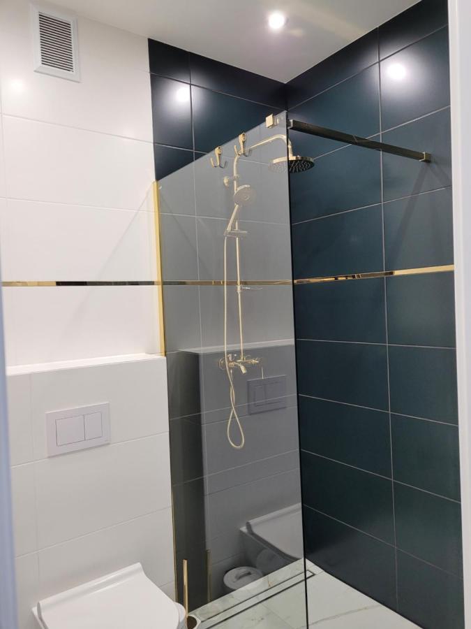 Apartament W Centrum Rowna 10 Kielce Eksteriør billede